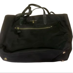 Michael kors black purse